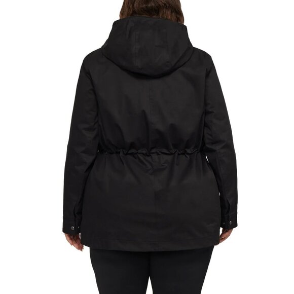 Hunter Ladies' Rain Jacket - Picture 7 of 7